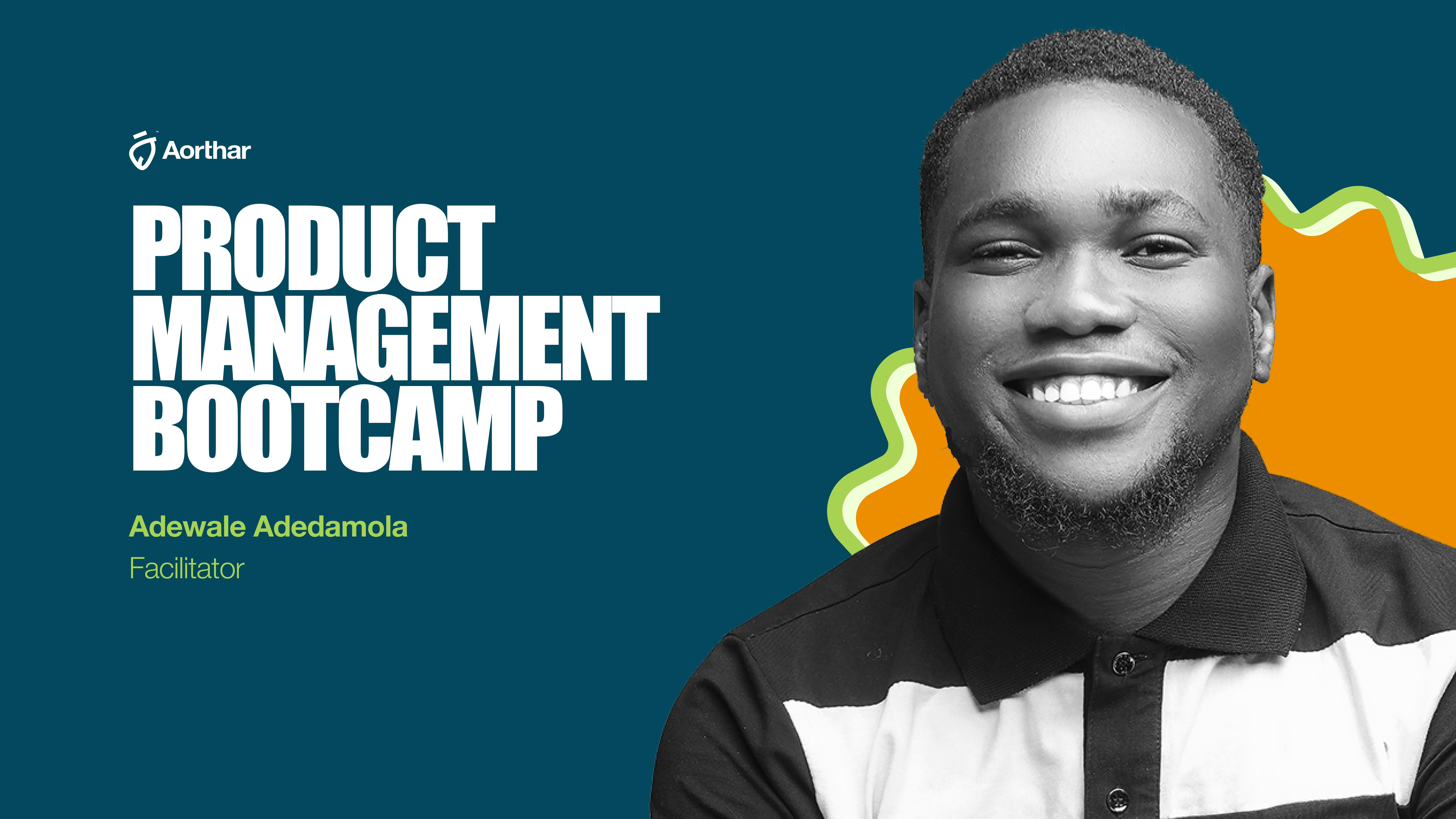 Product Management Bootcamp